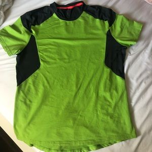 Men’s Lululemon Shirt!